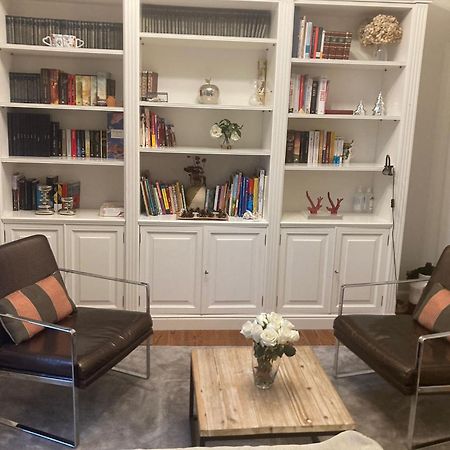 Apartamento Guretxe Apartment Bilbao Ngoại thất bức ảnh