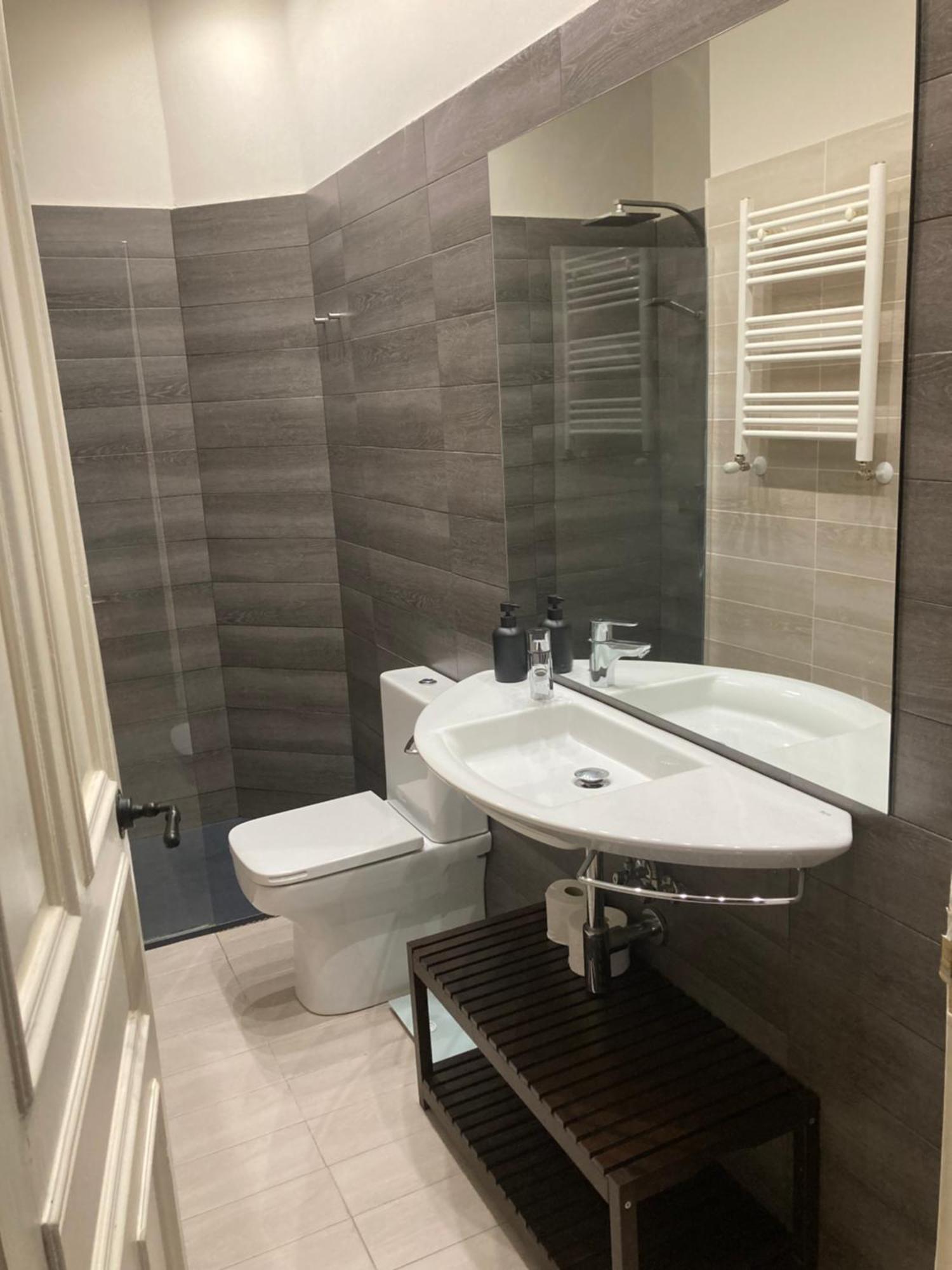 Apartamento Guretxe Apartment Bilbao Ngoại thất bức ảnh