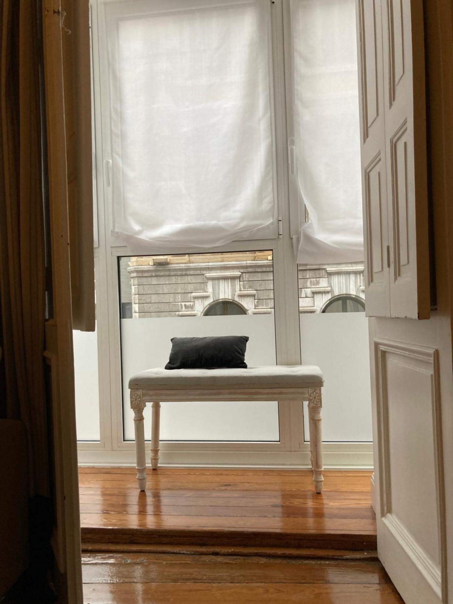 Apartamento Guretxe Apartment Bilbao Ngoại thất bức ảnh