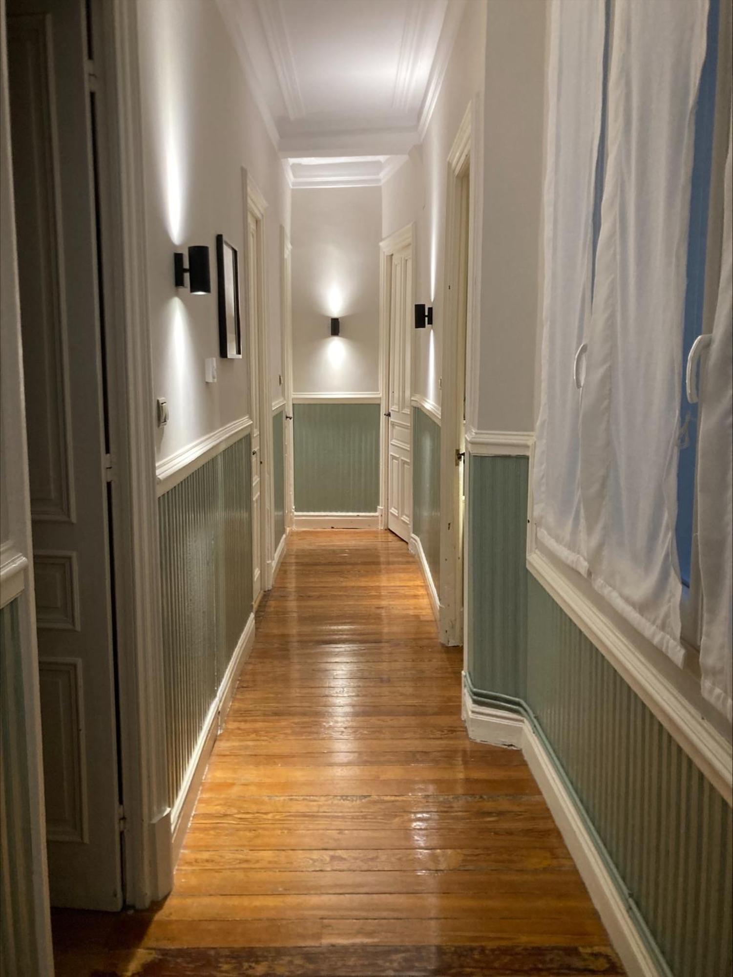 Apartamento Guretxe Apartment Bilbao Ngoại thất bức ảnh