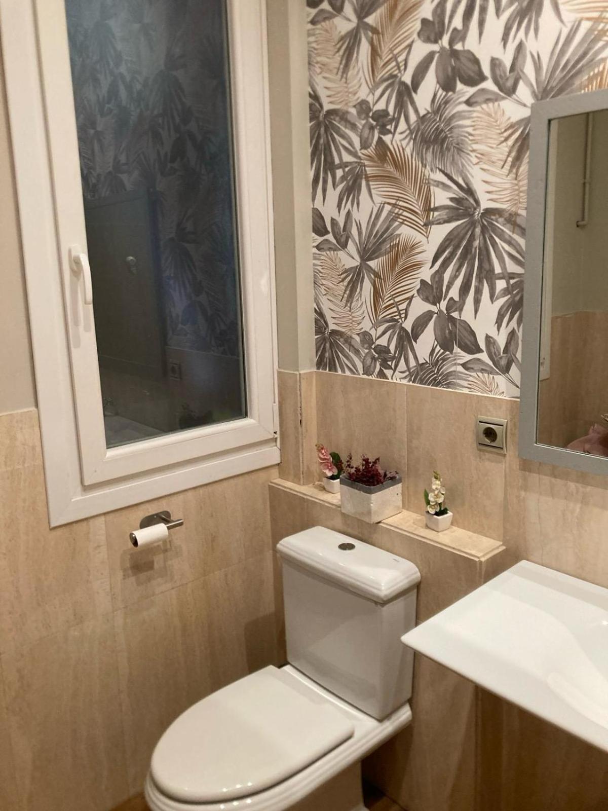 Apartamento Guretxe Apartment Bilbao Ngoại thất bức ảnh