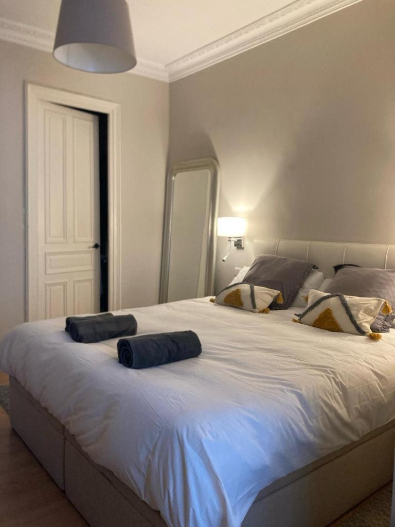 Apartamento Guretxe Apartment Bilbao Ngoại thất bức ảnh