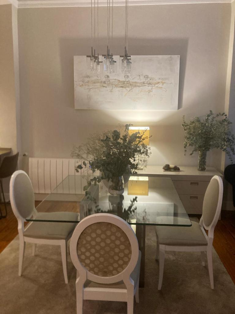 Apartamento Guretxe Apartment Bilbao Ngoại thất bức ảnh